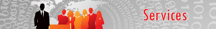 Services Banner
